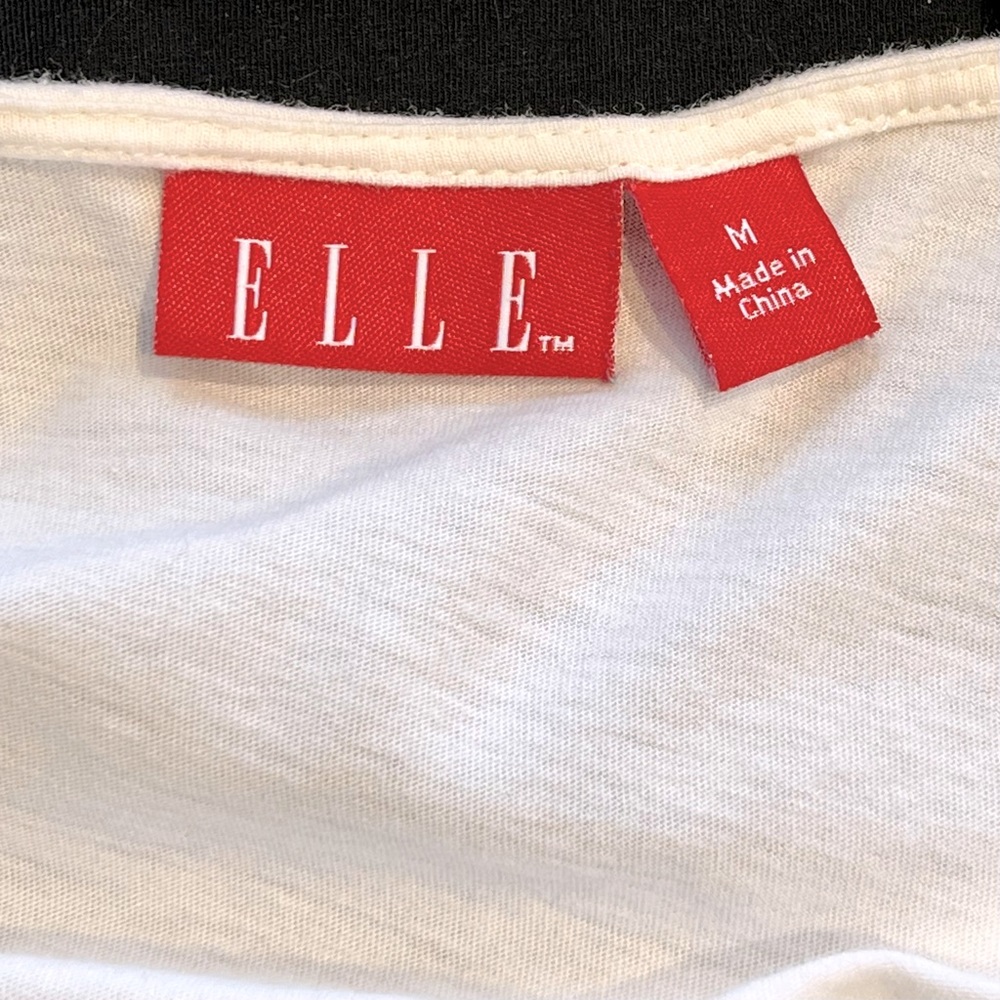 Elle | Top - Picture 4 of 4